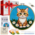 Eflin Punch Needle Kits Adults Beginner by Unknown