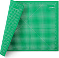 Pangda 36 x 48 in Large Self Healing Cutting Mat Extra Thick Double Sided by Pangda
