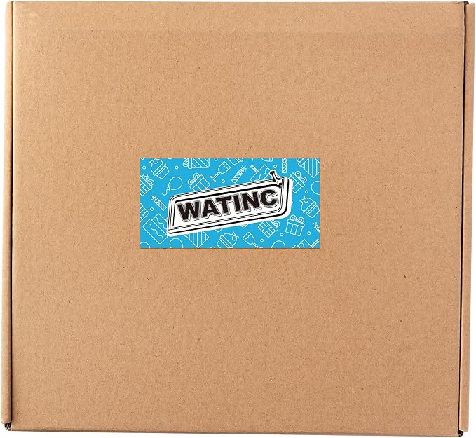 WATINC Punch Needle Kit with Frame - Image 7