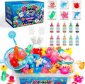 Kiditos Magic Water Elf Toy Kit, Squishies by Kiditos