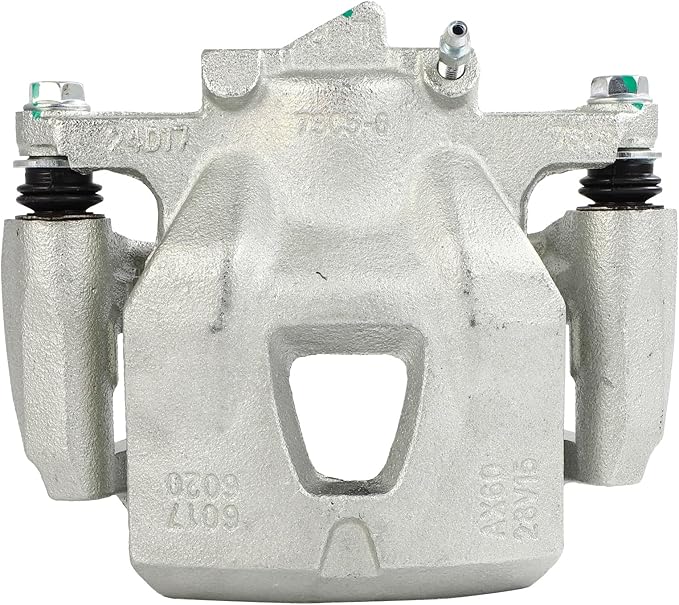 SCITOO 19B1974A Front Left Disc Brake Caliper Assembly w/Bracket For Lexus For RX300 1999-2001