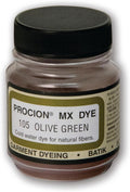 Jacquard Procion Mx Dye by Jacquard