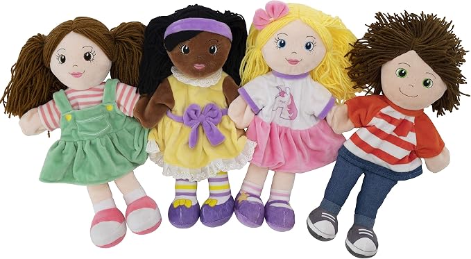 Playtime by Eimmie Hand Puppets - Image 8