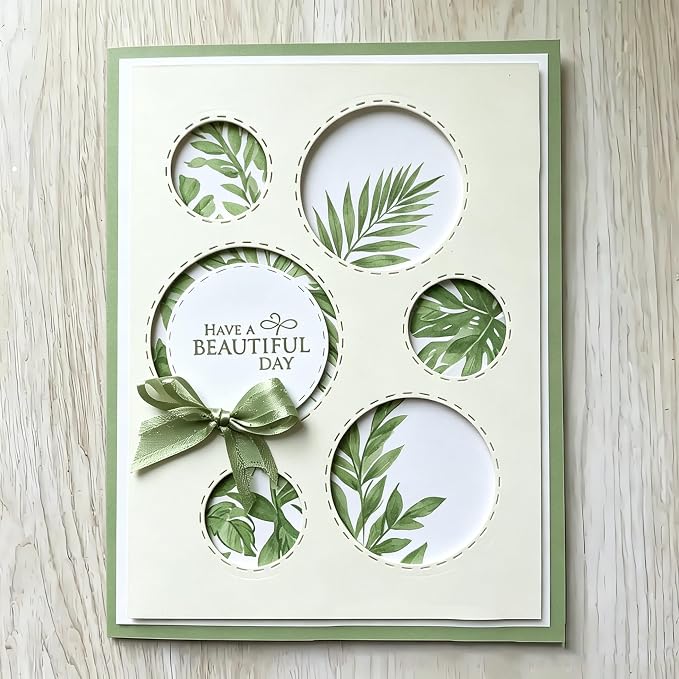 Metal Cutting Die for Scrapbooking - Image 8