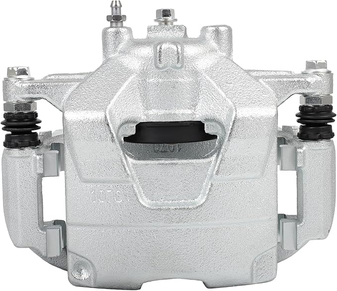 cciyu Front Right Brake Caliper Assembly w/Bracket 18B5328 For Buick For Encore/For Verano,For Chevy For Cruze/For Orlando/For Trax/For Volt