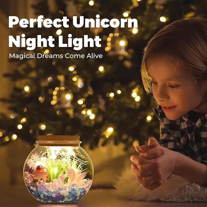 Unicorn Gifts for Girls - Image 3
