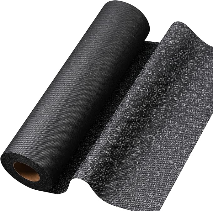 Medium Weight Interfacing Fabric by Jupean