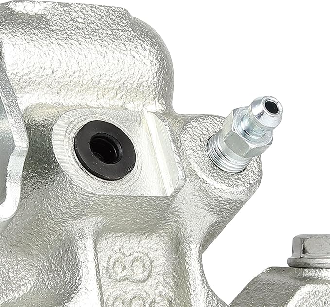cciyu Rear Right Brake Caliper Assembly w/Bracket 18B4824 1994 1995 1996 1997 1998 1999 2000 2001 2002 2003 2004 For Ford For Mustang