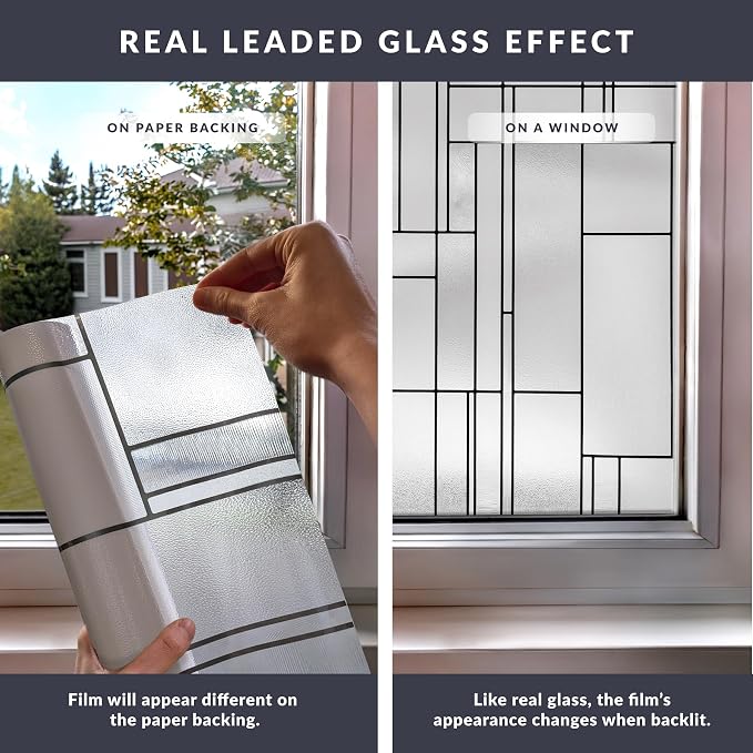 Skyline Window Privacy Film by Artscape - Image 5