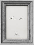 Lawrence Frames Sutter Burnished Picture Frame, 4 by 6-Inch by LawrenceFrames