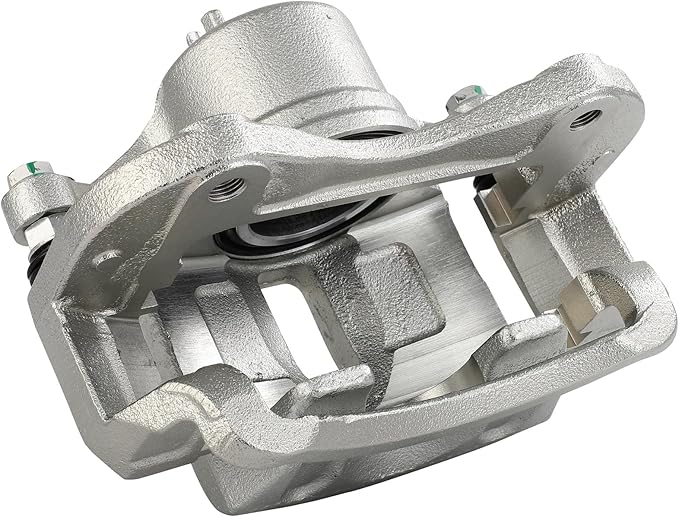 SCITOO 19B6403 Front Right Disc Brake Caliper Assembly w/Bracket For Hyundai For Tucson 2010-2015,For Kia For Sportage 2011-2016