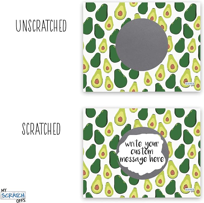 My Scratch Offs - Image 3