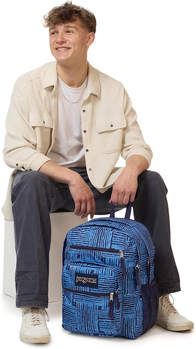JanSport Laptop Backpack - Image 7
