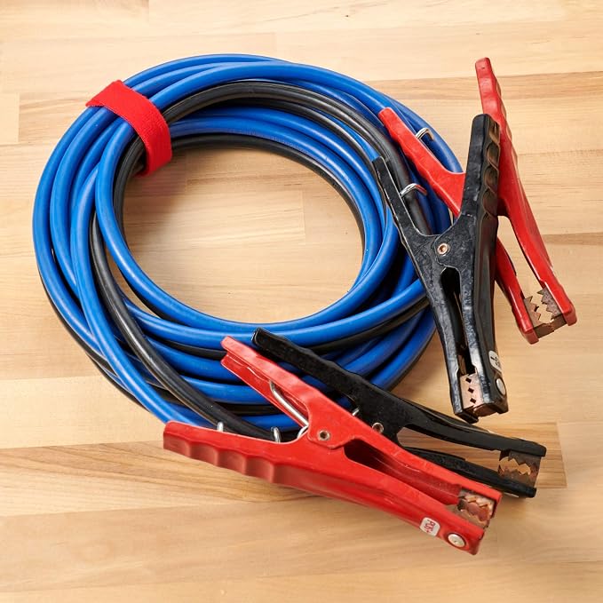 Self-Gripping Cable Ties by Wrap-It Storage, 12 Inch Straps – Reusable Hook and - Image 3