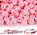 100 Pcs Beads for Pens by Unknown