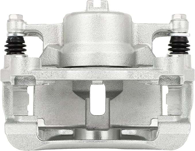 SCITOO 19B3428 19B3429 Front Left & Right Disc Brake Calipers Assembly w/Bracket For Nissan For Rogue 2008-2013,For Nissan For Rogue Select 2014-2015,For Suzuki For Kizashi 2010-2013