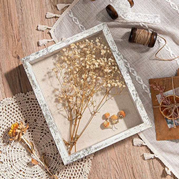 2 Packs 8x10 Shadow Box Frame - Image 7