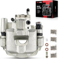 Torchbeam Rear Brake Caliper Right for Scion 2005-2010 tC, Rear Right Caliper Replace # 19B2951