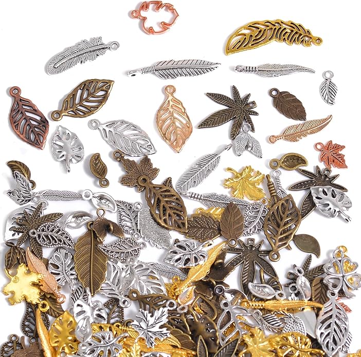 stino 100g Metal Pendant Charms by stino