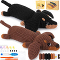 Crochet Kit for Beginners by FortuningsJDS