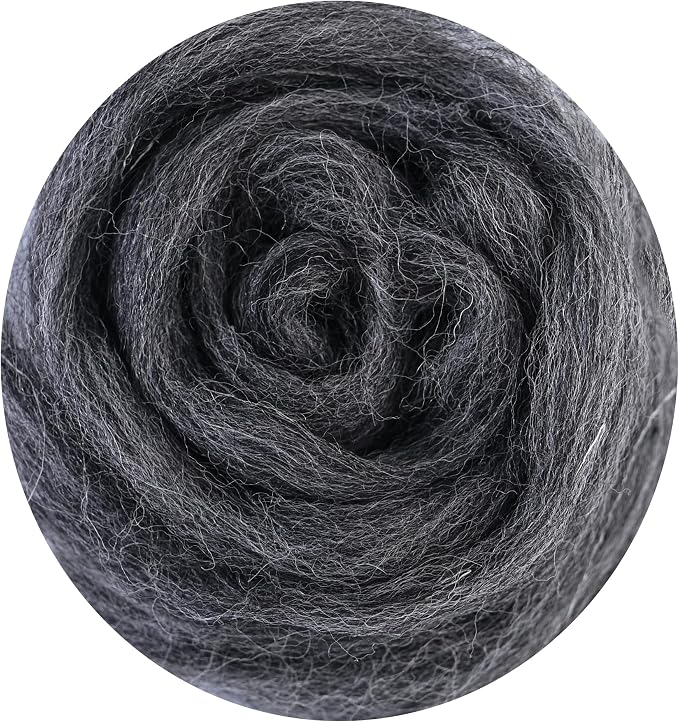 There are 170 Colors and 9 Shades Available This Woollen Yarn is Made of 100% by Unknown