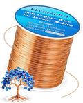 FIVEIZERO 328ft 28 Gauge Copper Wire by FIVEIZERO