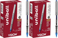Uni-Ball uniball Vision Rollerball Pens by uni-ball