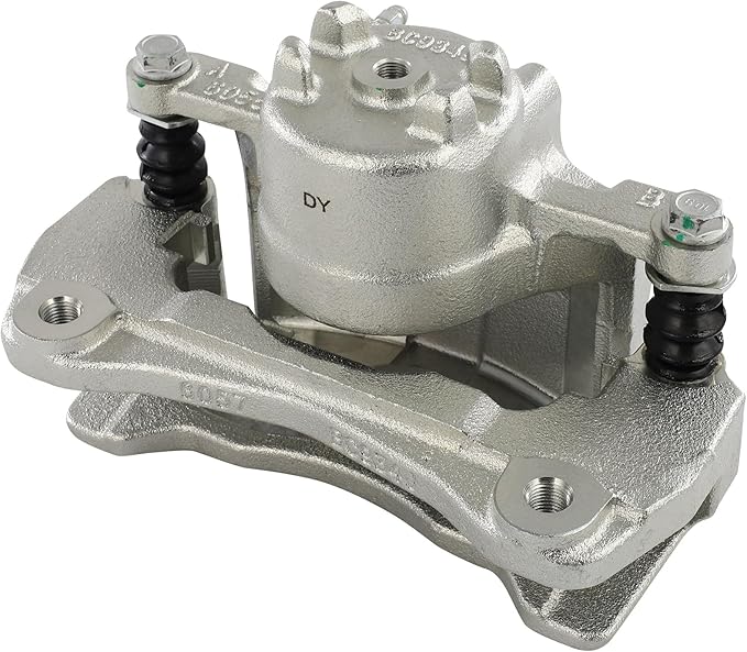 SCITOO Front Brake Calipers With Bracket 19B2614C 19B2615C Compatible For Mitsubishi For Eclipse 2006-2012,For Mitsubishi For Galant 2004-2009