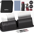 Nicpro Professional Miniature Painting Kit by Nicpro