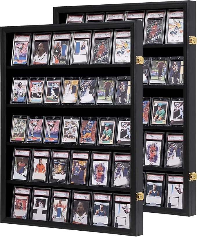 VERANI Baseball Display Case by VERANI