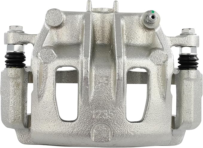 SCITOO 19B3211 19B3210 Front Left & Right Disc Brake Calipers Assembly w/Bracket For Hyundai For Santa Fe 2007-2009 2013-2016,For Hyundai For Santa Fe XL 2013-2016