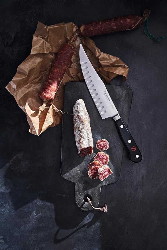 WÜSTHOF Classic 7" Craftsman Knife - Image 5