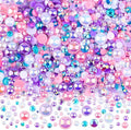 3900+ Pcs Rhinestones and Pearls Kit, 2-10mm Flatback Gems by ShowNow