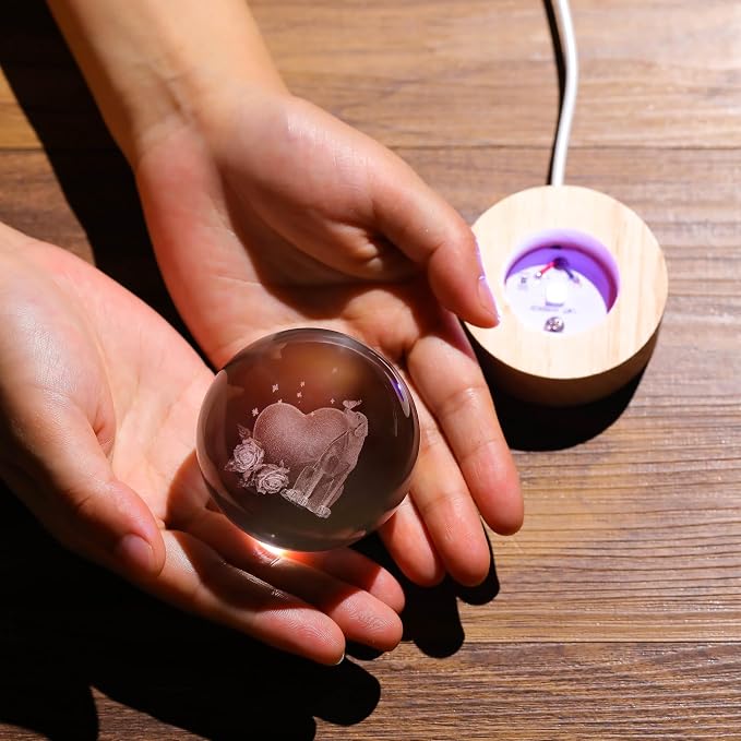 3D Labrador Gifts for Women - Image 2