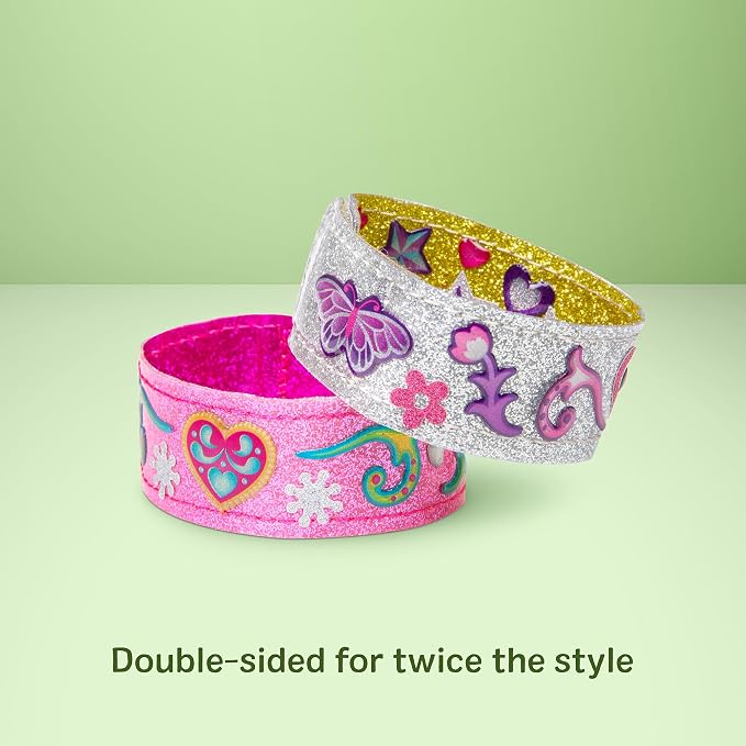 Melissa & Doug Design-Your-Own Bracelets - Image 4