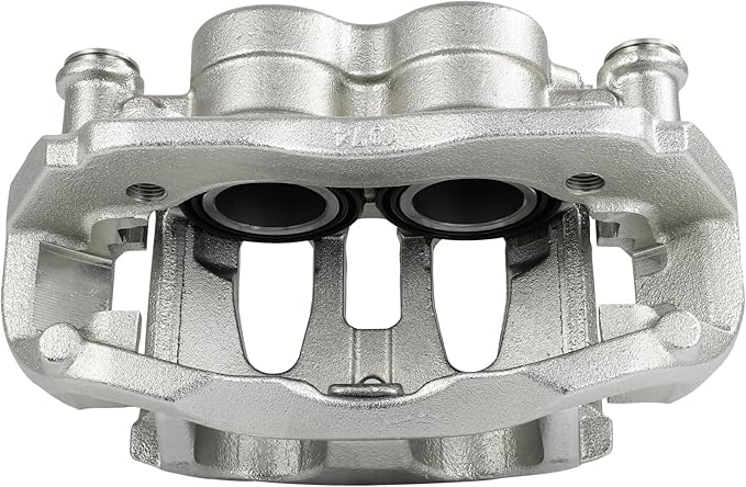 SCITOO 18B5063 Front Left Disc Brake Caliper Assembly w/Bracket For Dodge For Sprinter 2500,For Freightliner For Sprinter 2500,For Mercedes-Benz For Sprinter/For Sprinter 2500