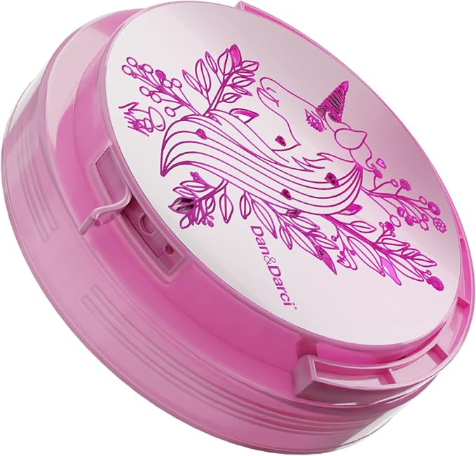 Dan&Darci Light-Up Unicorn Terrarium Kit - Image 9