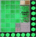 DoDoBeads Letter Beads for Bracelets by DoDoBeads