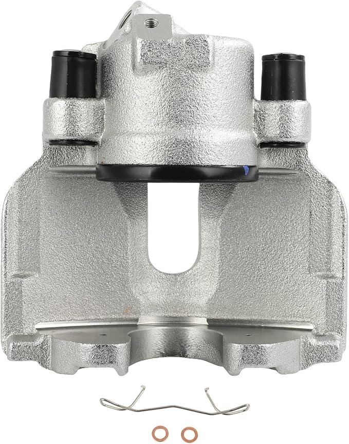 SCITOO 19-1817 Front Right Disc Brake Caliper Assembly Without Bracket For Audi For A4/For A4 Quattro/For A6/For A6 Quattro/For S4/For S6,For Volkswagen For Passat