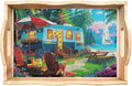EWJRNSF 5D Diamond Painting Landscape Diamond Art Kits by EWJRNSFDiamondPainting