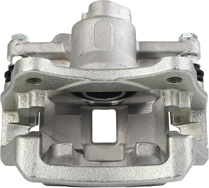 cciyu Rear Right Brake Caliper Assembly w/Bracket 19B6280 2010 2011 2012 For Lexus For RX350,2010 2011 2012 For Lexus For RX450h,2011 2012 For Toyota For Sienna