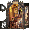 Cutefun Book Nook Kit by Cutefun