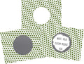 My Scratch Offs 20 Pack Clover St. Patrick's Day Make Your Own DIY Scratch Off by MyScratchOffs