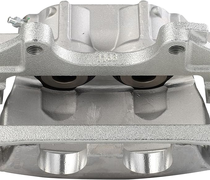 SCITOO Front Right Brake Caliper With Bracket 18B5016A Compatible For Chrysler For 200 2013-2014,For Chrysler For 300 2012-2021,For Dodge For Avenger 2013-2014,For Dodge For Challenger 2012-2021