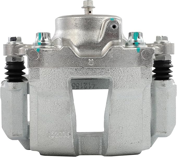 SCITOO Front Right Brake Caliper With Bracket 19B6460 Compatible For Hyundai For Sonata 2011-2014