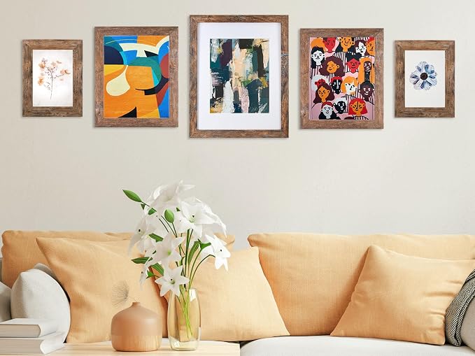 Califortree 5x7 Picture Frame - Image 2