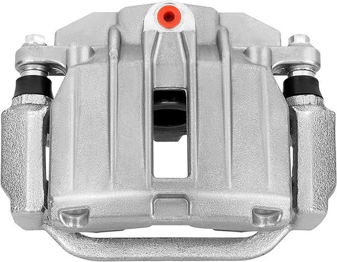 SCITOO 18-B4726 Rear Left Brake Caliper w/Bracket For Cadillac For DeVille,For Chevy For Astro/For Silverado 1500/For Suburban 1500/For Tahoe,For GMC For Safari/For Yukon XL 1500
