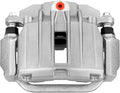 SCITOO 18-B4726 Rear Left Brake Caliper w/Bracket For Cadillac For DeVille,For Chevy For Astro/For Silverado 1500/For Suburban 1500/For Tahoe,For GMC For Safari/For Yukon XL 1500