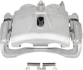 SCITOO Front Right Brake Caliper With Bracket 18B4816 Compatible For Chevrolet For Express 3500 2003-2020,For Chevrolet For Express 4500 2009-2020,For Chevrolet For Silverado 3500 2001-2006