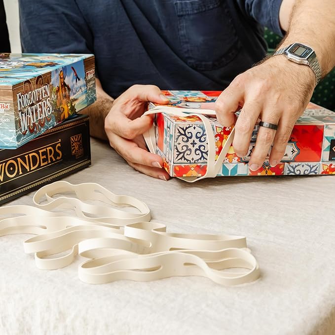 Board Game Bands - Image 3